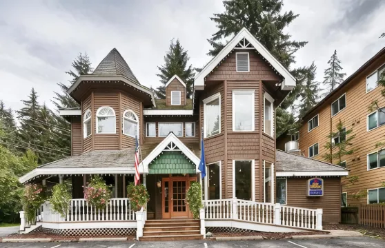 外婆家羽絨床貝斯特韋斯特酒店