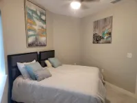 New Waterfront Bungalow Fishermans Paradise 2 Bedroom Home by RedAwning