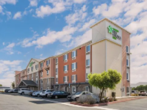 Extended Stay America Suites - Norco Hotels in Norco