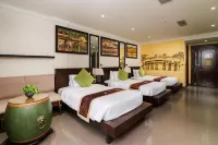 Villa Hue Hotel - ที่มีบาร์