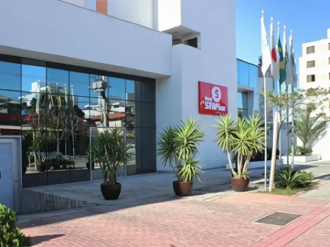 克里斯蒂亞諾馬查多酒店