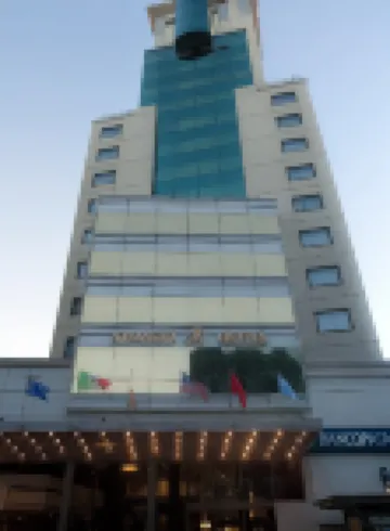 Abasto Hotel Hotels near Abasto Shopping