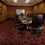 Embassy Suites by Hilton Minneapolis North Hotel a Brooklyn Center
