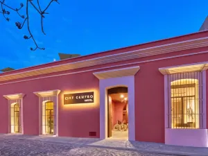 City Centro by Marriott Oaxaca