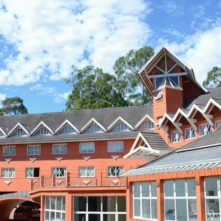 Hotel Renascença