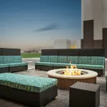 Home2 Suites by Hilton Brooklyn Park Minneapolis Hotel a Brooklyn Park
