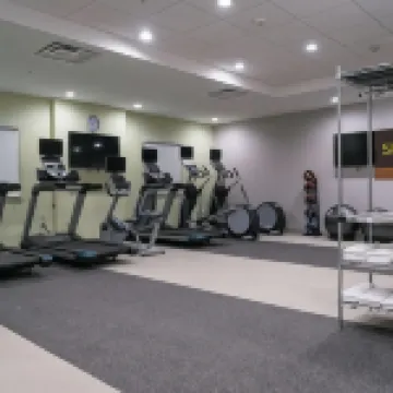 Home2 Suites by Hilton Jackson Flowood Airport Area