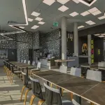 Qubus Hotel Żory - พร้อมอาหารเช้า