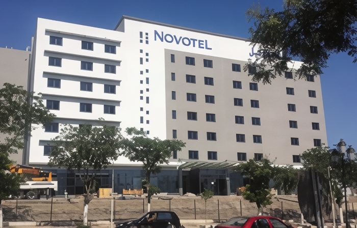Ibis Setif
