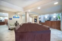 凱夫城戴斯飯店