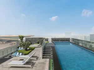 Fairfield by Marriott Mumbai International Airport
