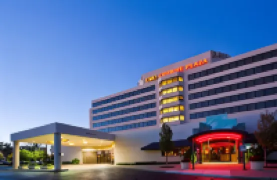 Crowne Plaza AUBURN HILLS by IHG