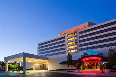 Crowne Plaza Auburn Hills