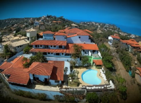 Buzios Arambaré Hotel