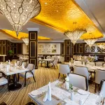 Ezdan Palace Hotel Hotels in Doha