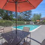 Hampton Inn Oakland/Hayward Hotels in Hayward