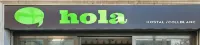 Hola Hostal Collblanc