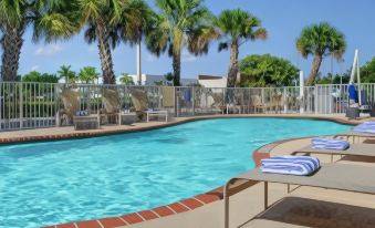 Hampton Inn & Suites Ft. Lauderdale West-Sawgrass/Tamarac