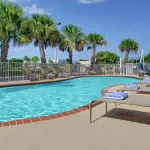 Hampton Inn & Suites Ft. Lauderdale West-Sawgrass/Tamarac Hotels in Tamarac
