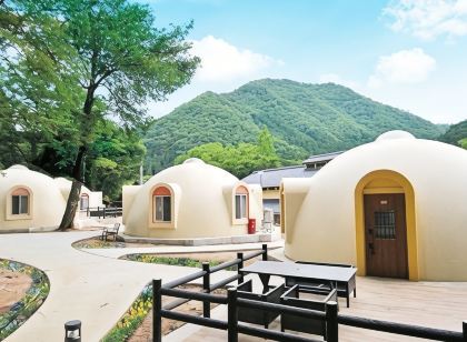 多々良木フォレストリゾートCoCoDe