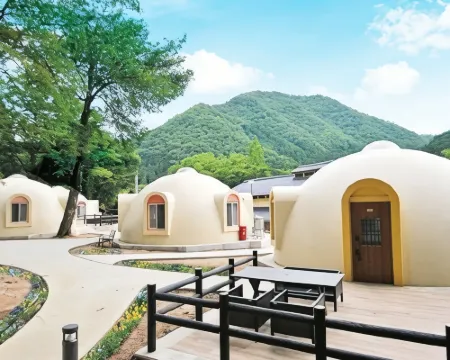 多々良木フォレストリゾートCoCoDe 朝来のホテル