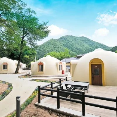 Tataragi Forest Resort Cocode Hotel di Asago