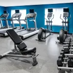 Fairfield Inn Manhattan