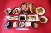 Minshuku Kunimigaoka