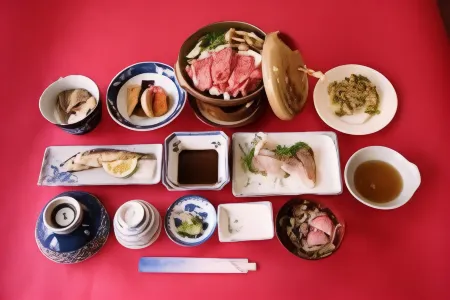 Minshuku Kunimigaoka Отели рядом с достопримечательностью «Takachiho Shrine»