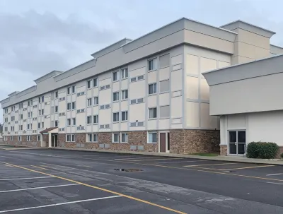 Wyndham Garden Dover Hotels in Dover