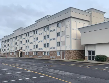 Wyndham Garden Dover