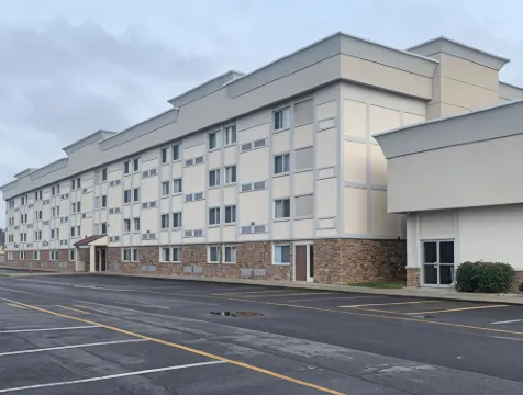 Wyndham Garden Dover