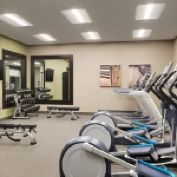 Home2 Suites by Hilton Birmingham Downtown Hotels in Birmingham