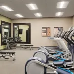 Home2 Suites by Hilton Birmingham Downtown