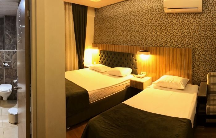 Grand Mardini Hotel