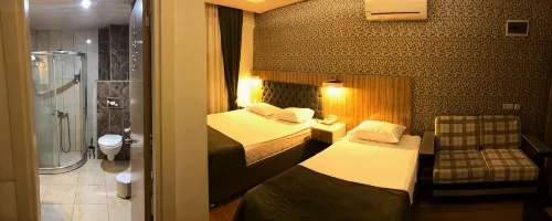 Grand Mardini Hotel Hotel a Akdeniz