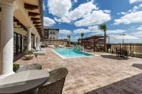 호텔 인디고 스프링 - 우드랜즈 지역 바이 IHG