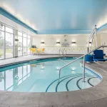 Fairfield Inn & Suites Waterloo Cedar Falls