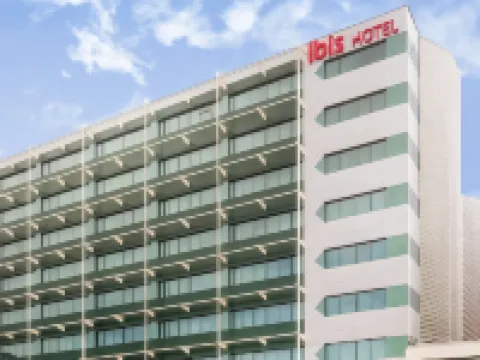 ベストウェスタンサルバドールハンガーアエロポート のホテル