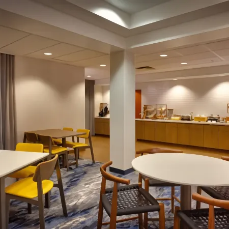 Fairfield Inn & Suites Roswell