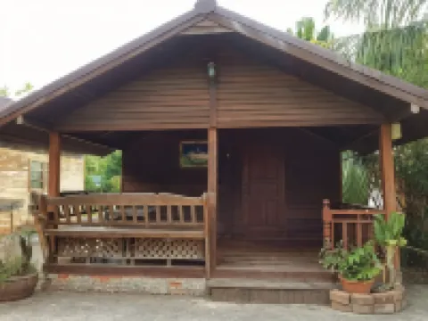 RuysukJo Resort&Pool