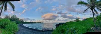 Oceanview #206 at Hana Kai Maui - Lofted Studio, Upper floor, Great View! Hotels near Hamoa Beach