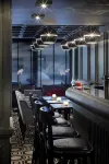 Hotel le Cinq Hyper - Centre - ที่มีบาร์