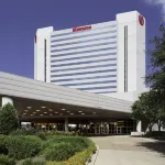 Sheraton Arlington Hotel Hotels in Arlington