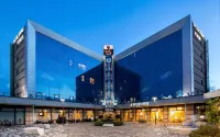 Best Western Plus Hotel Expo Hotel a 