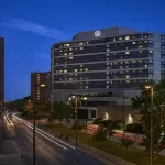 Sheraton Inner Harbor Hotel Hotel in zona Notre Dame of Maryland University