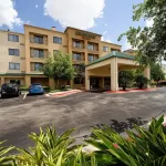 Courtyard Houston Sugar Land/Stafford Hotels near ALDI