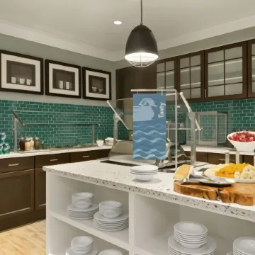 Homewood Suites by Hilton Augusta, ME