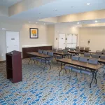 Hampton Inn & Suites McKinney