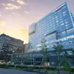 Courtyard Seoul Pangyo Hotels near Pangyo Station